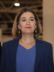 Imagen del concejal Marta María Rivera de la Cruz