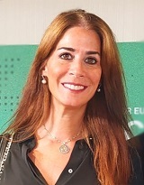 Imagen del concejal Carla Toscano de Balbín