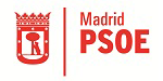 Logotipo GRUPO MUNICIPAL SOCIALISTA DE MADRID