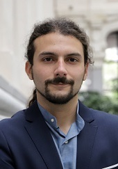 Imagen del concejal ALVARO VIDAL GONZALEZ