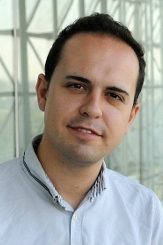Imagen del concejal JOSÉ MANUEL CALVO DEL OLMO