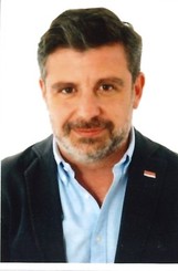 Imagen del concejal Juan Antonio Peña Ochoa