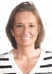 Imagen del concejal María Cayetana Hernández de la Riva