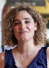 Imagen del concejal MERITXELL TIZÓN GUTIÉRREZ