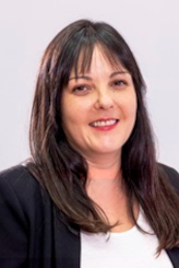 Imagen del concejal OLGA MARTINEZ LOPEZ