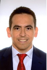 Imagen del concejal Orlando Chacón Tabares