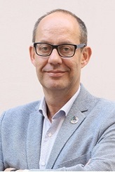 Imagen del concejal Ramón Silva Buenadicha
