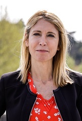 Imagen del concejal SILVIA ELENA SAAVEDRA IBARRONDO