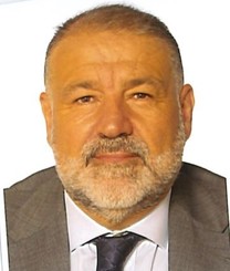 Imagen del concejal Ángel Ramos Sánchez