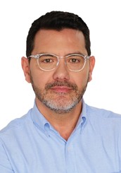 Imagen del concejal Carlos  González  Pereira