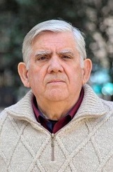 Imagen del concejal Félix López-Rey Gómez