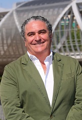 Imagen del concejal Francisco Javier Ramírez Caro