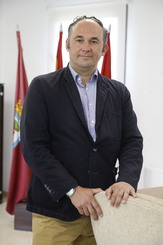 Imagen del concejal Ignacio José Pezuela Cabañes