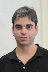 Imagen del concejal JORGE GARCIA CASTAÑO