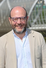 Imagen del concejal José Fernández Sánchez